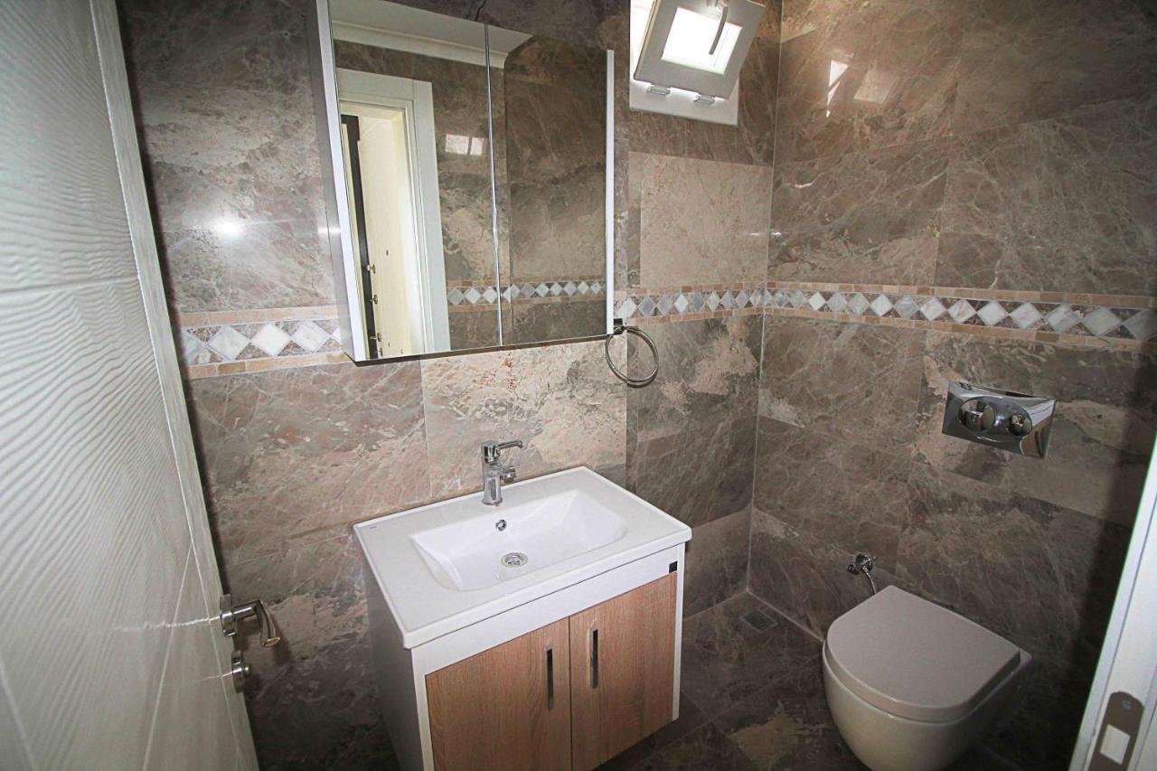 Silver Yunus Villa, Oezel Havuzlu, Villa