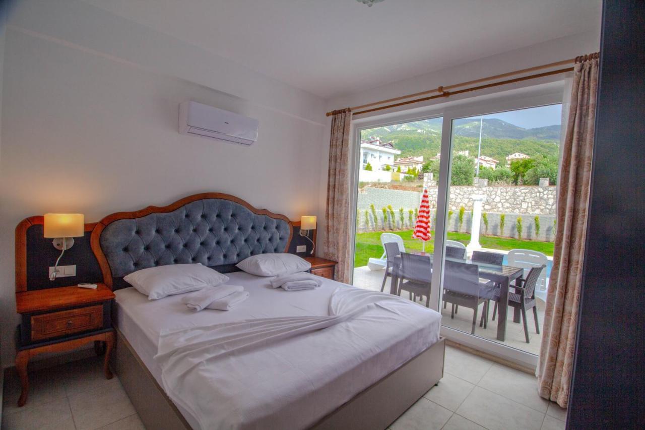 Opal Villa, Oezel Havuzlu, Villa *
