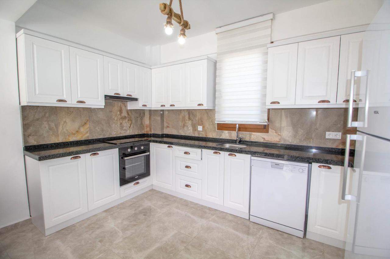 Villa Mina Villa, Oezel Havuzlu, *