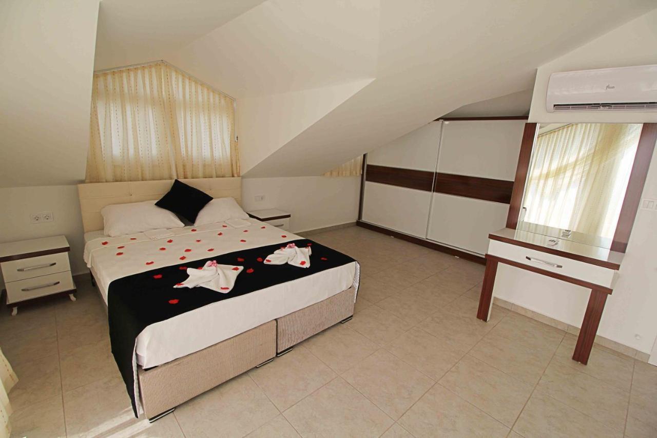 Solite Villa, Oezel Havuzlu, Villa Fethiye
