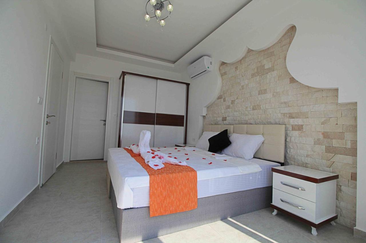Solite Villa, Oezel Havuzlu,