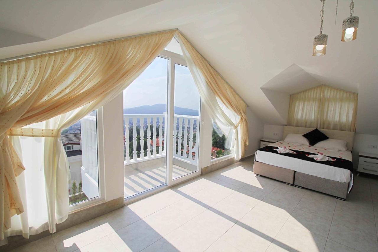 Solite Villa, Oezel Havuzlu, *