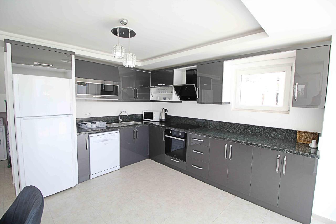 Solite Villa, Oezel Havuzlu,