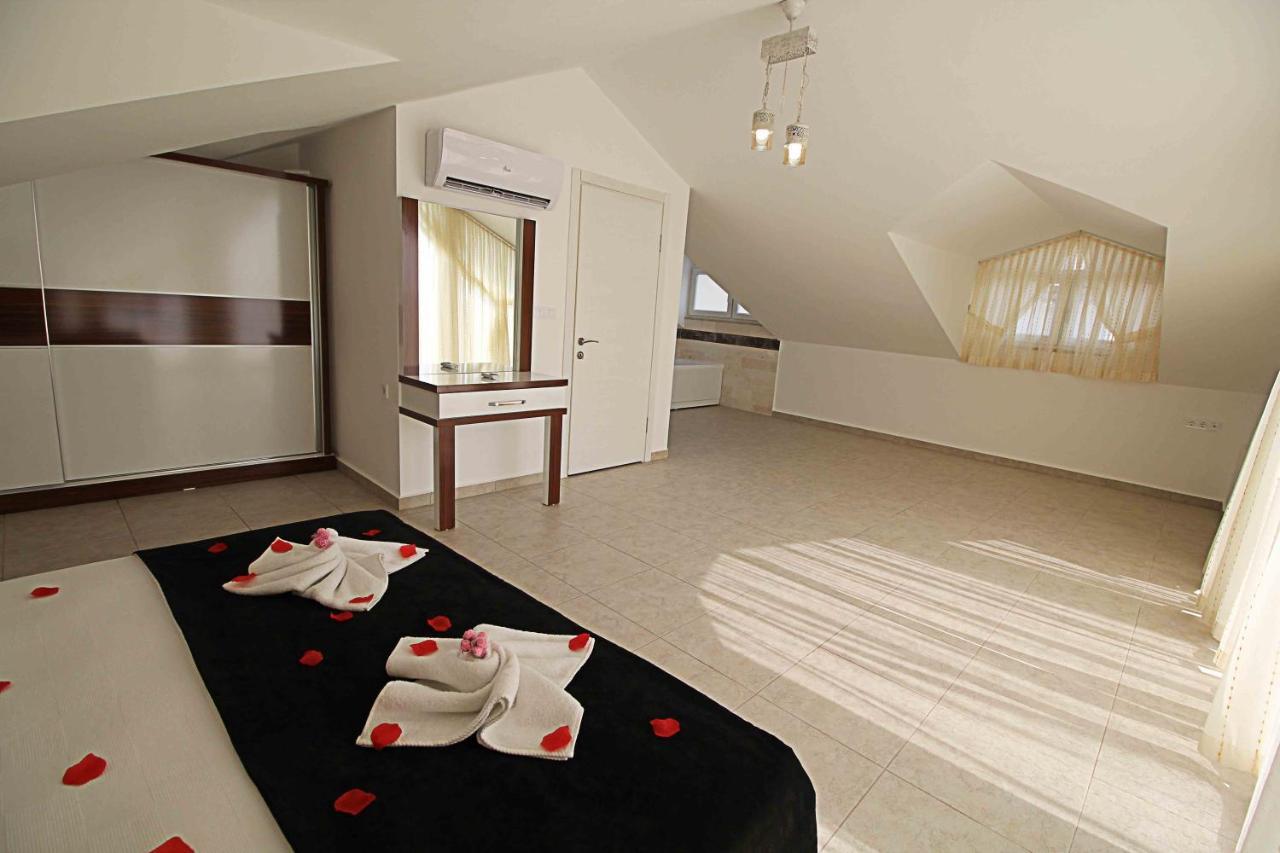 Villa Solite Villa, Oezel Havuzlu, Fethiye