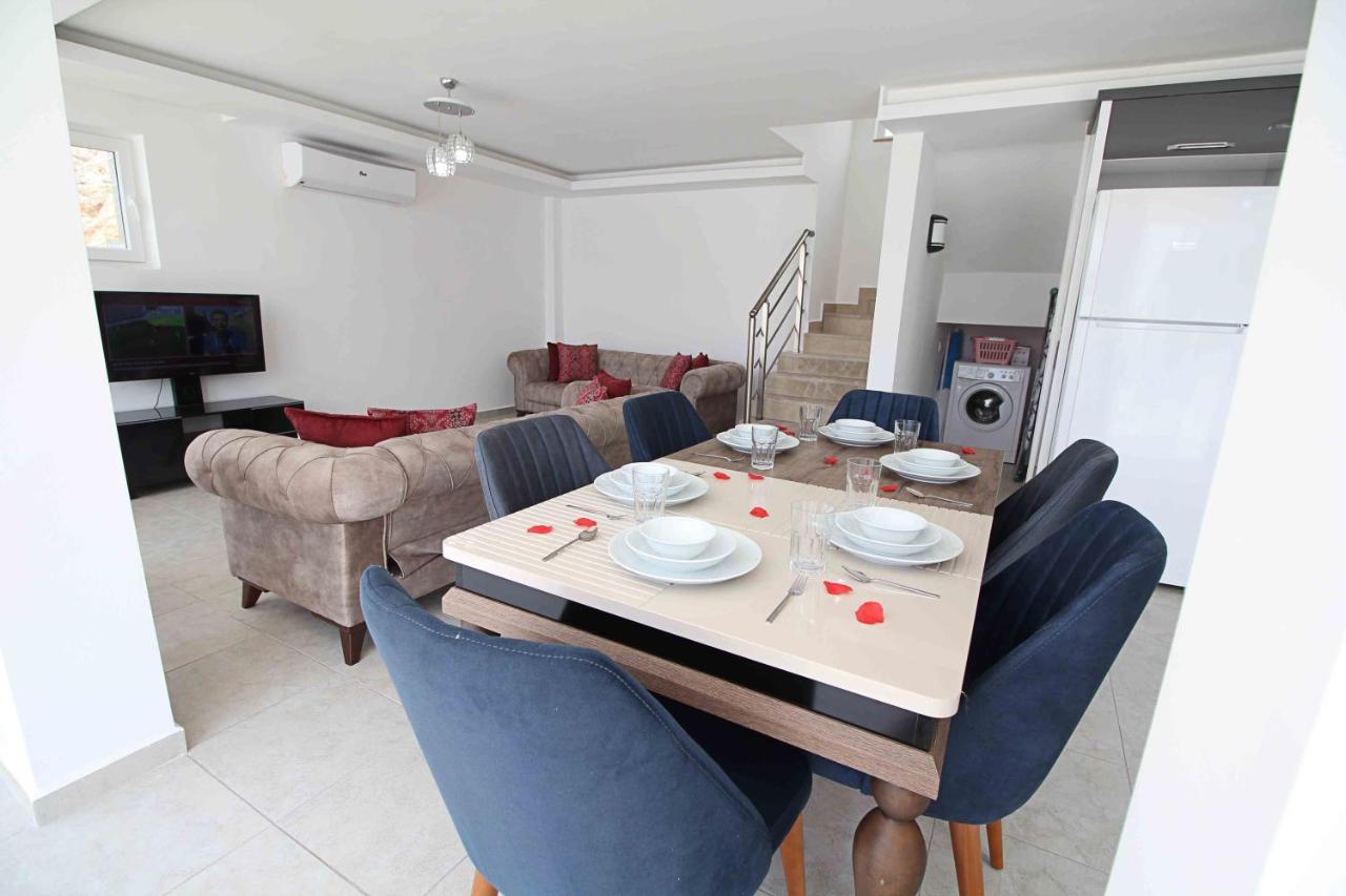 Villa Solite Villa, Oezel Havuzlu, *