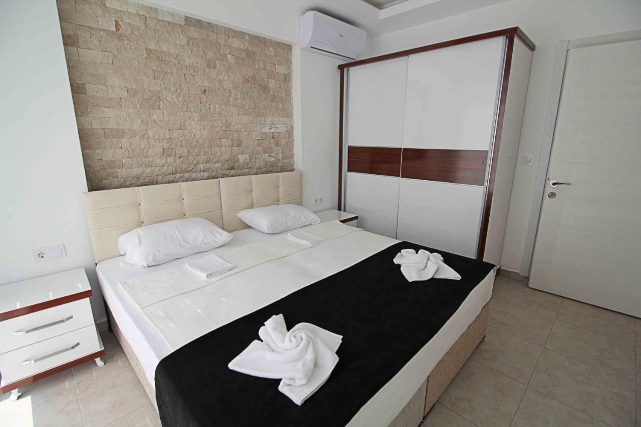 Solite Villa, Oezel Havuzlu, * Fethiye