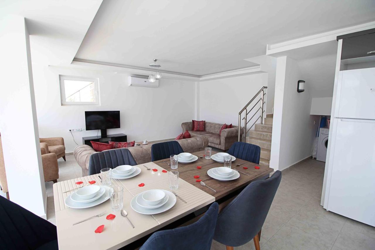 Villa Solite Villa, Oezel Havuzlu,