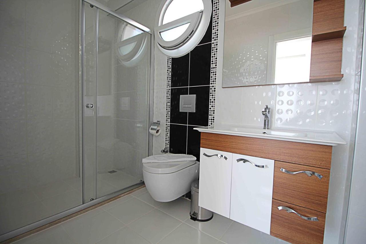 Solite Villa, Oezel Havuzlu,