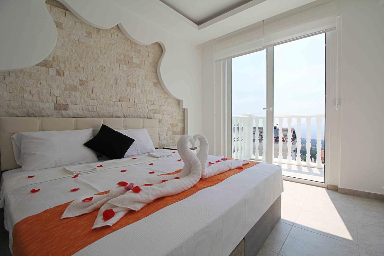 Villa Solite Villa, Oezel Havuzlu, *
