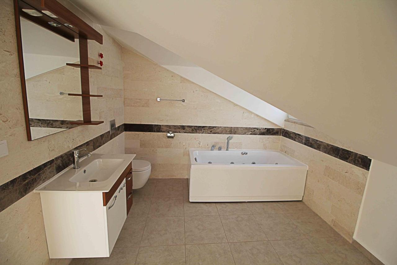 Solite Villa, Oezel Havuzlu, Fethiye