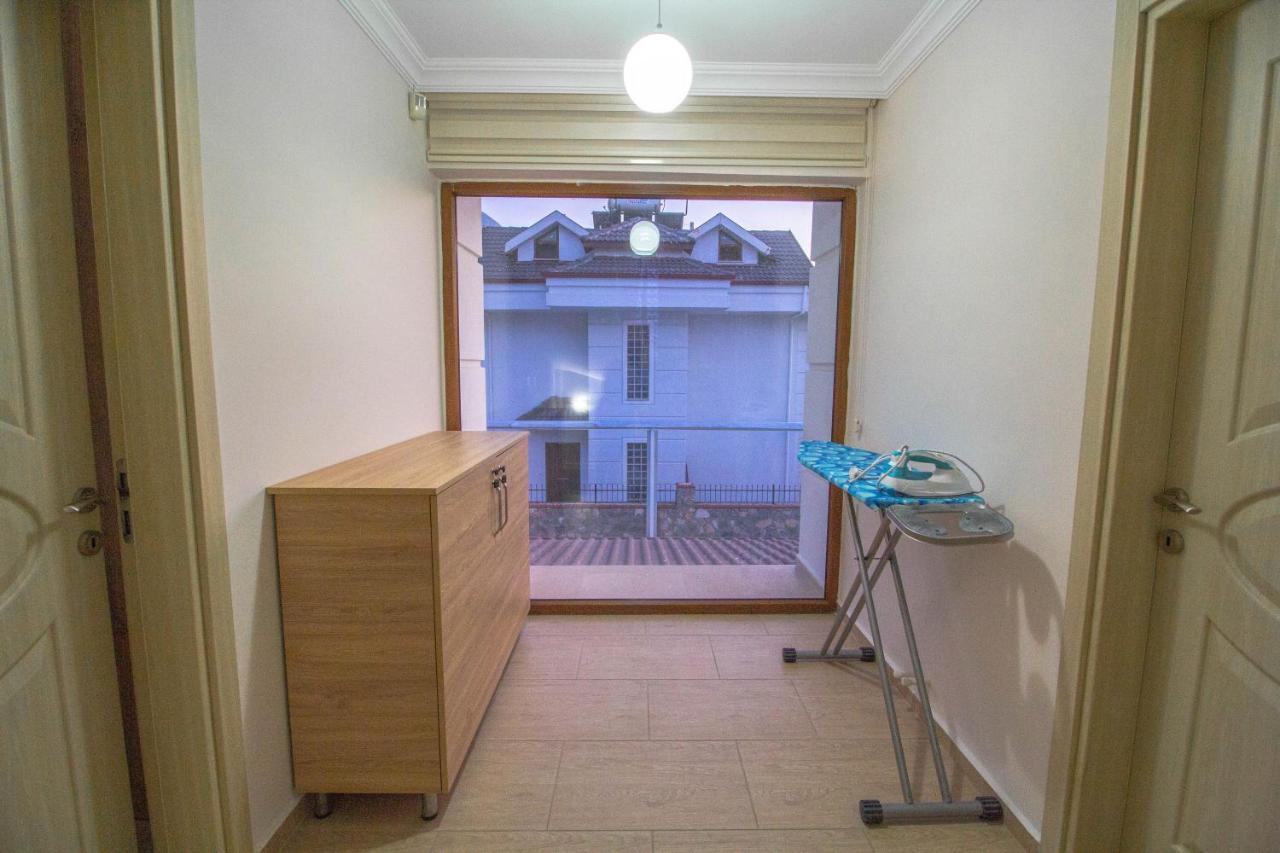 Prestij Makri 4+1 Villa, Oezel Havuzlu, Villa *