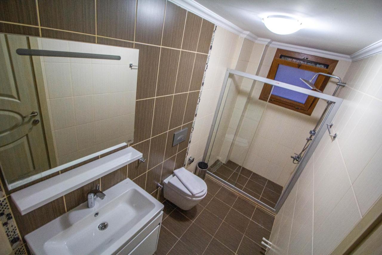 Villa Prestij Makri 4+1 Villa, Oezel Havuzlu, Fethiye