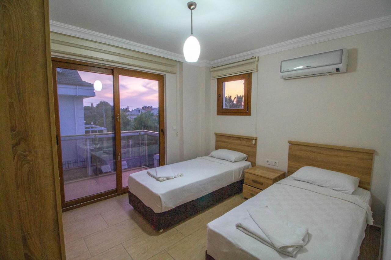 Villa Prestij Makri 4+1 Villa, Oezel Havuzlu, *