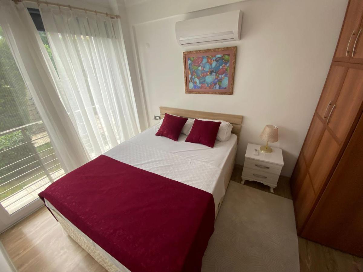 Likya Garden D2 Appartement
