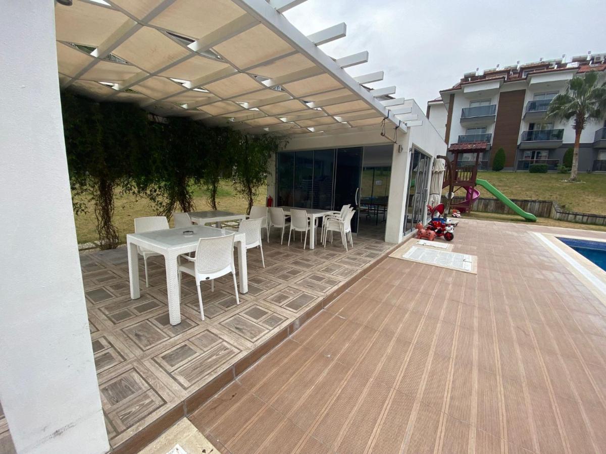 Likya Garden D2 Appartement Fethiye