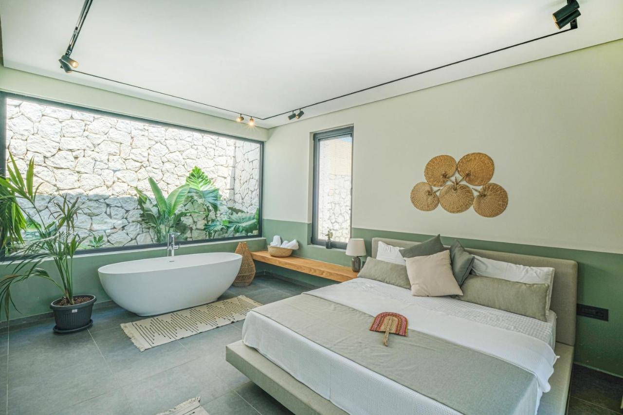 Viohouses - Luxury Private Pool * Fethiye