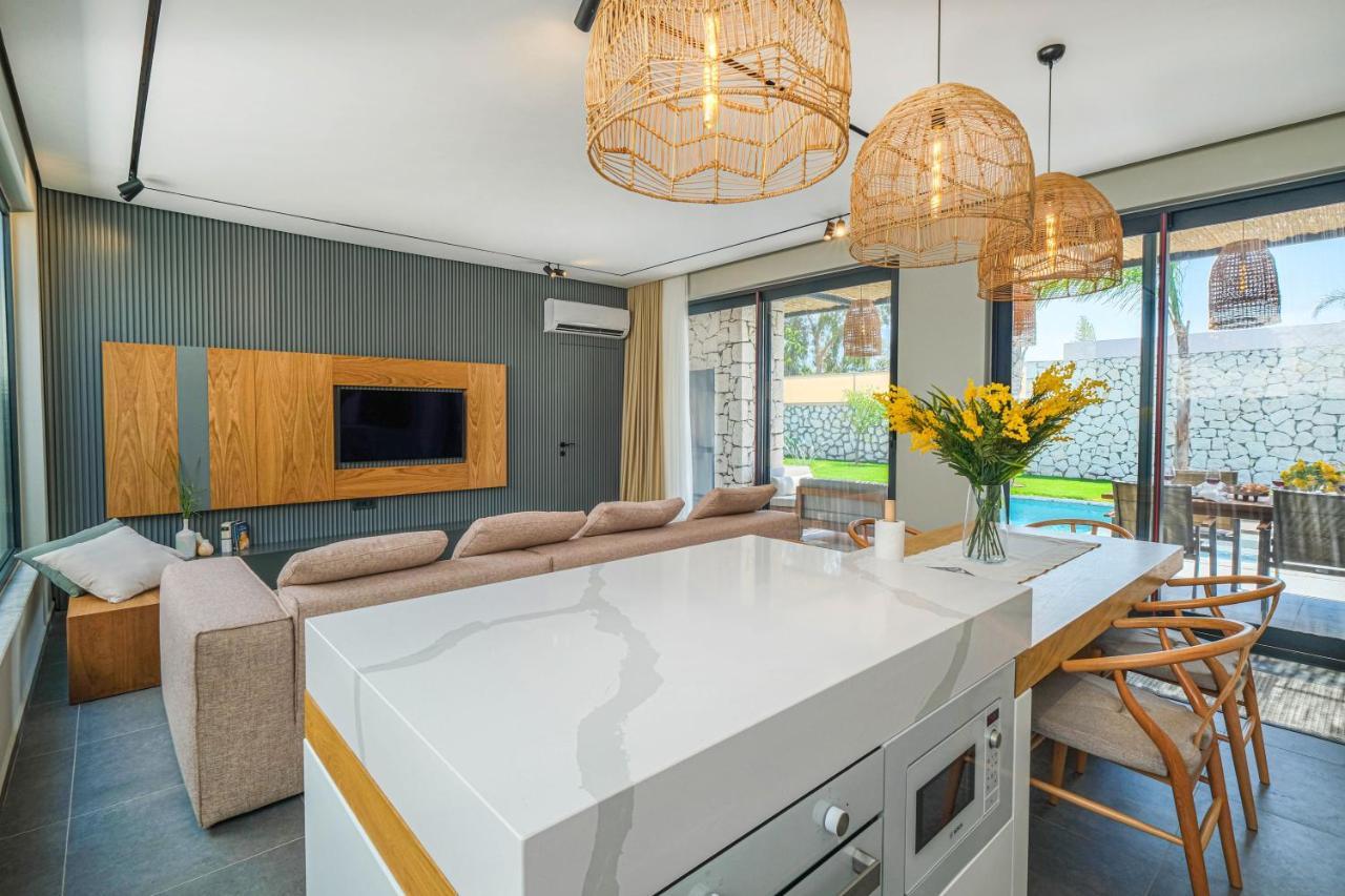 Villa Viohouses - Luxury Private Pool Fethiye