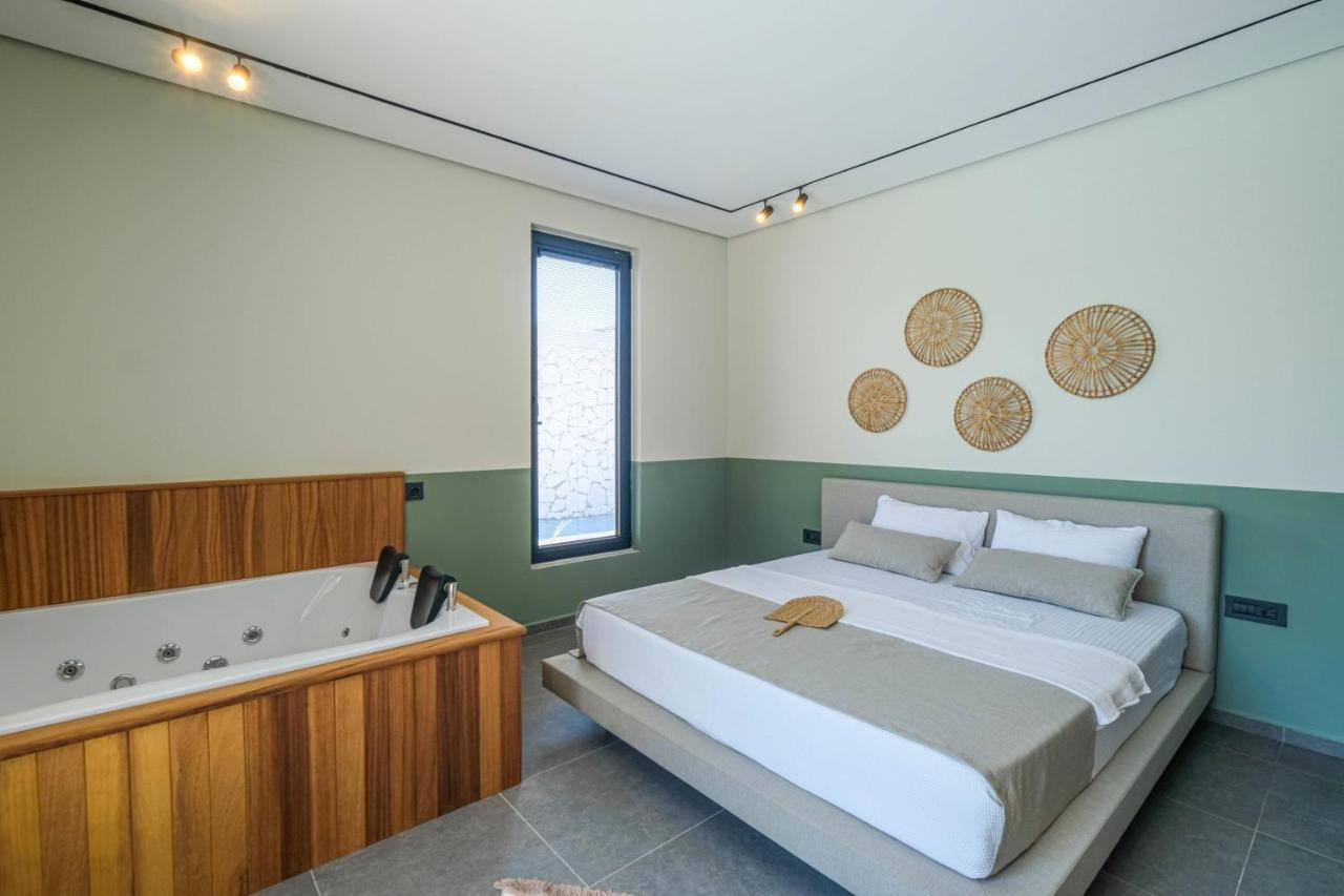 Viohouses - Luxury Private Pool