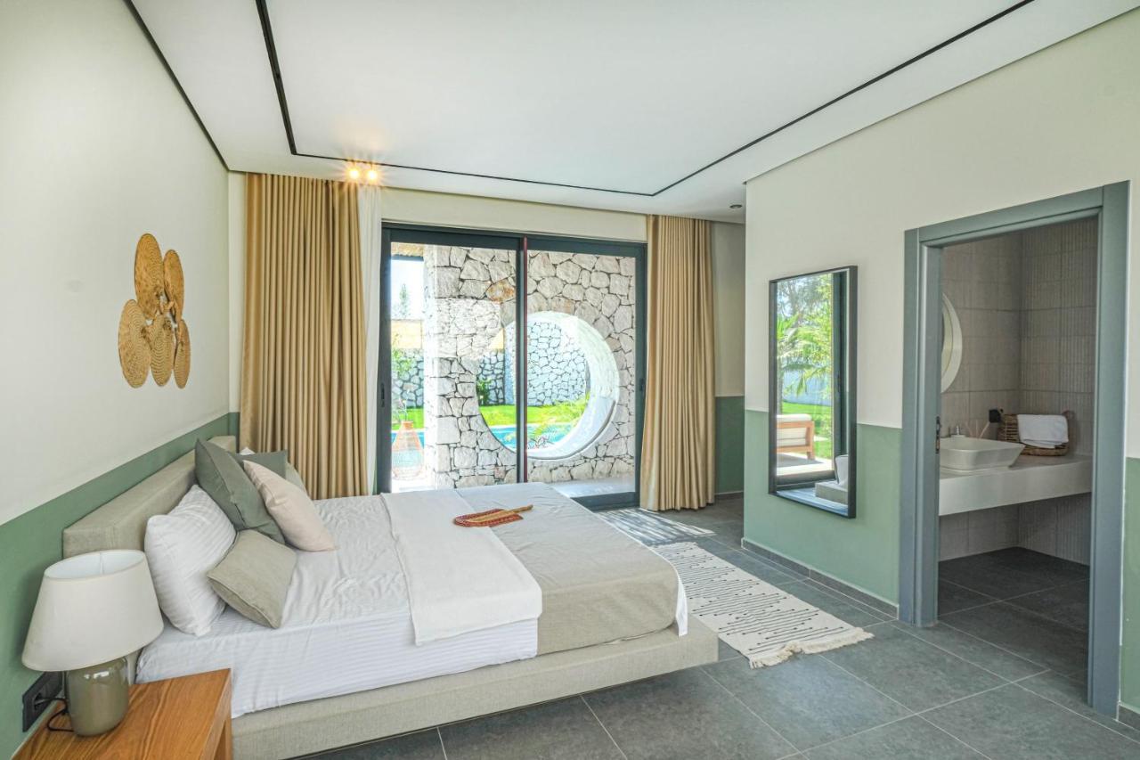 Viohouses - Luxury Private Pool Villa
