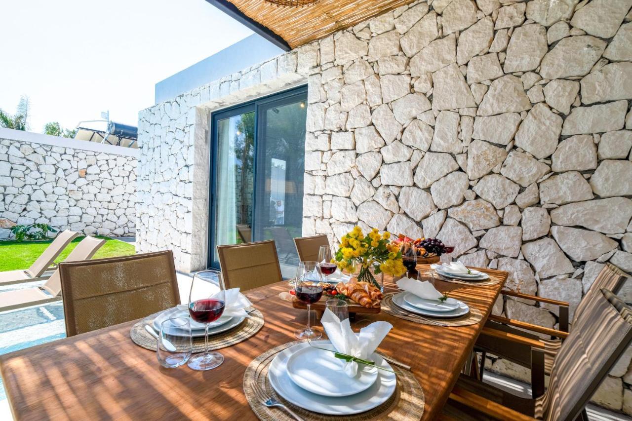 Viohouses - Luxury Private Pool Villa Fethiye
