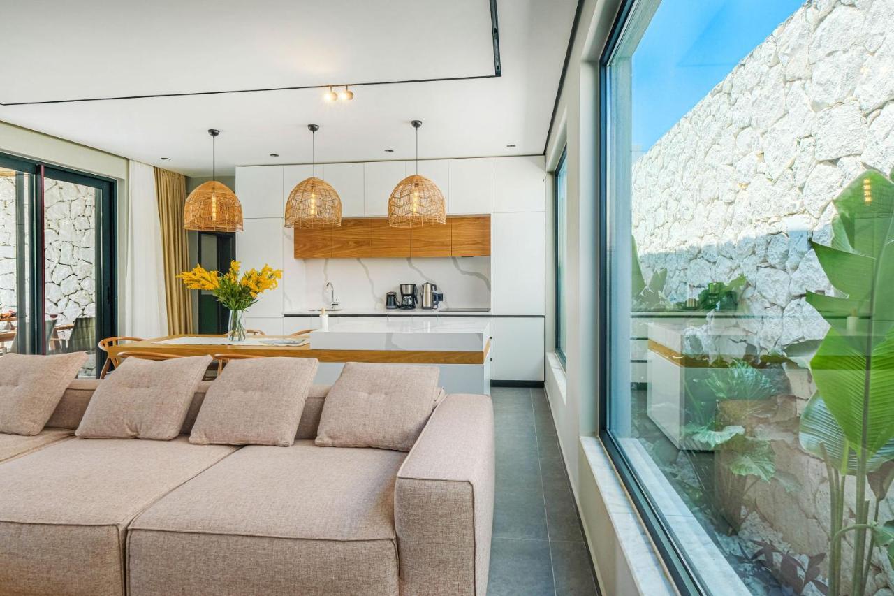 Villa Viohouses - Luxury Private Pool Fethiye