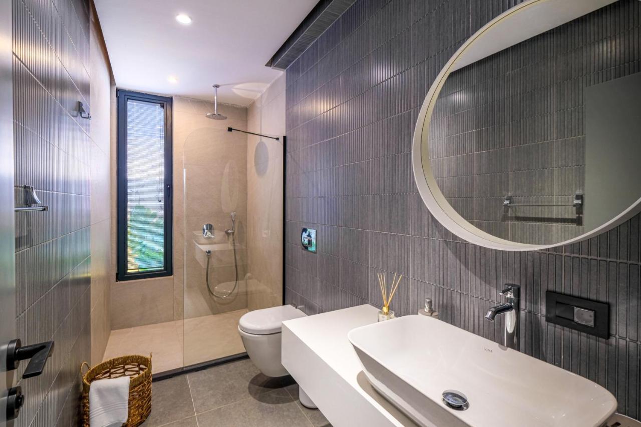 Viohouses - Luxury Private Pool