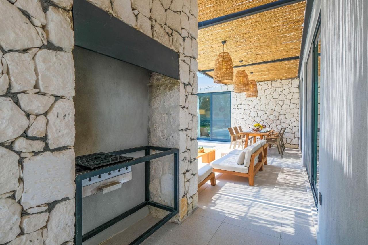 Villa Viohouses - Luxury Private Pool Fethiye