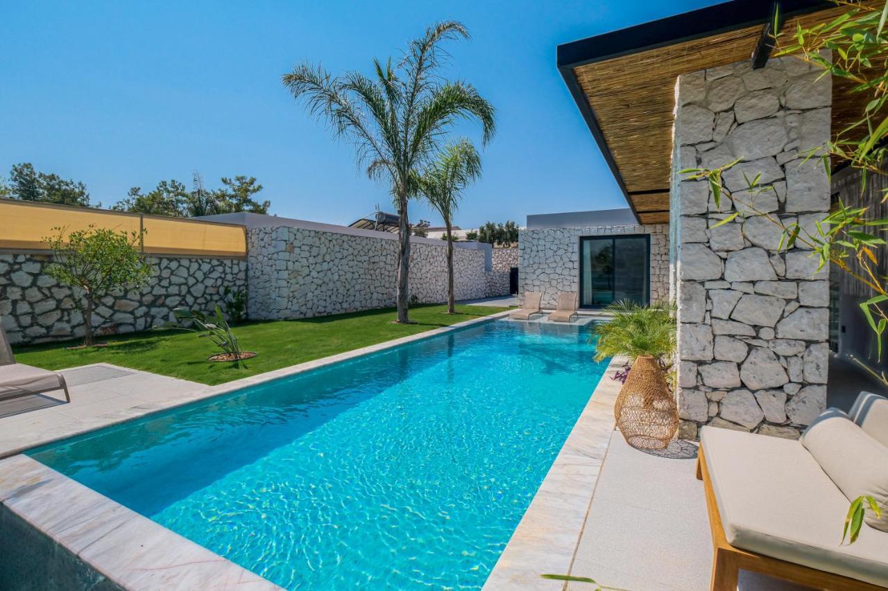 Villa Viohouses - Luxury Private Pool *