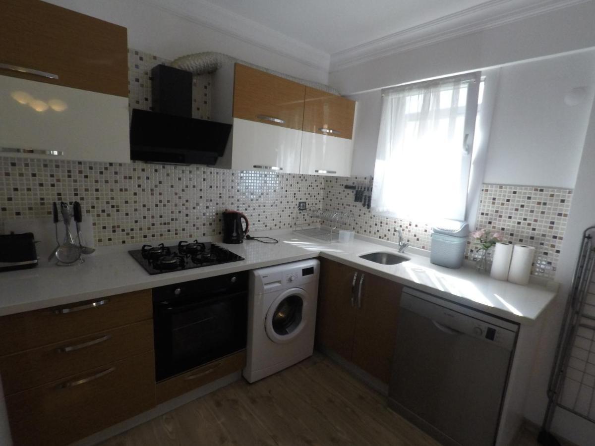Likya Garden D2 Appartement Fethiye