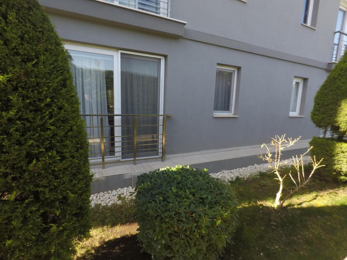 Appartement Likya Garden D2 *