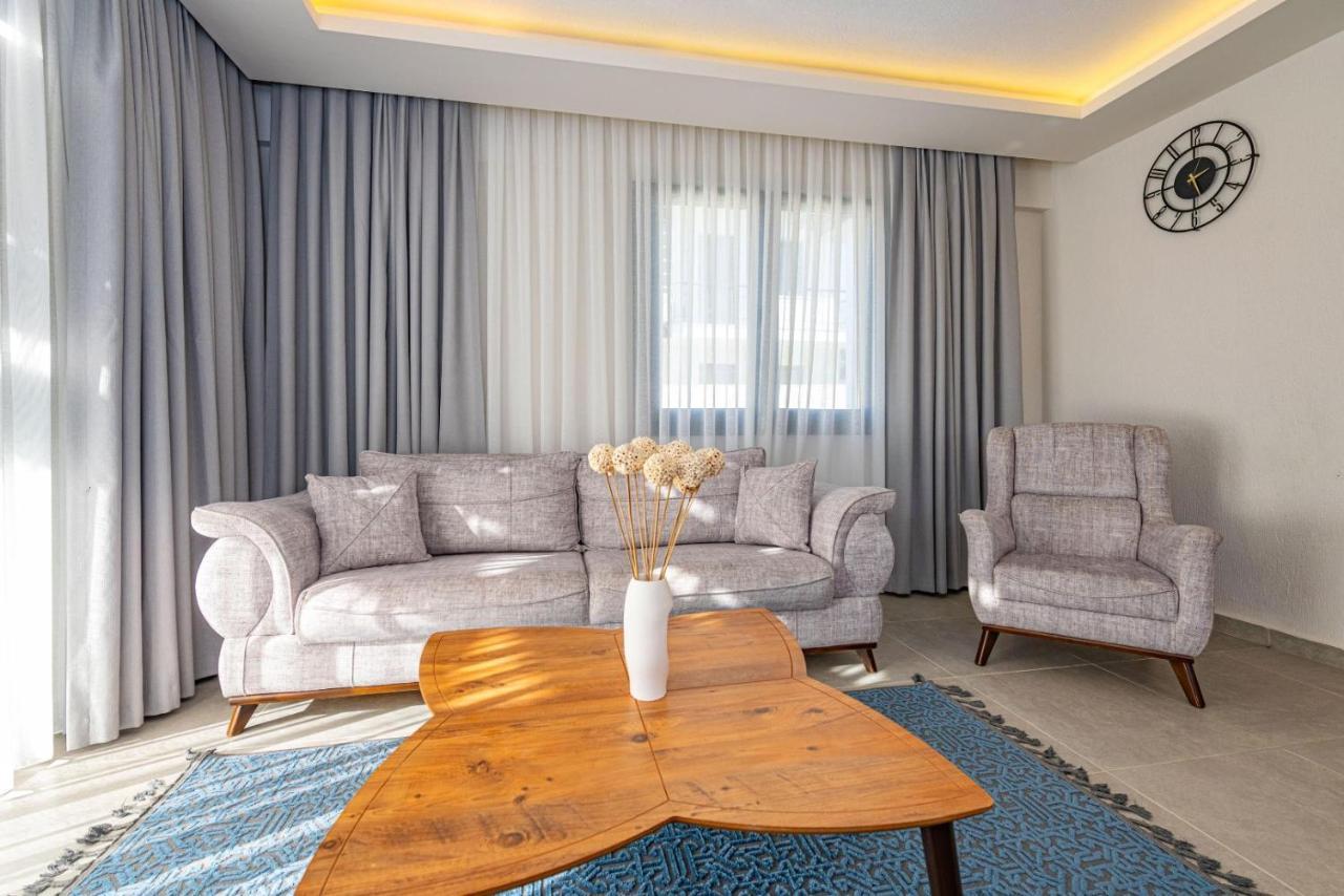 Leona - 5 Bedroom In * Fethiye