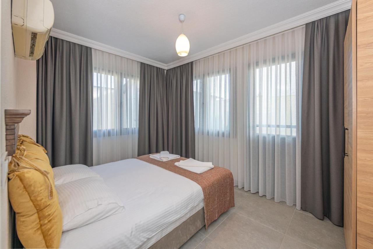 Villa Leona - 5 Bedroom In Fethiye