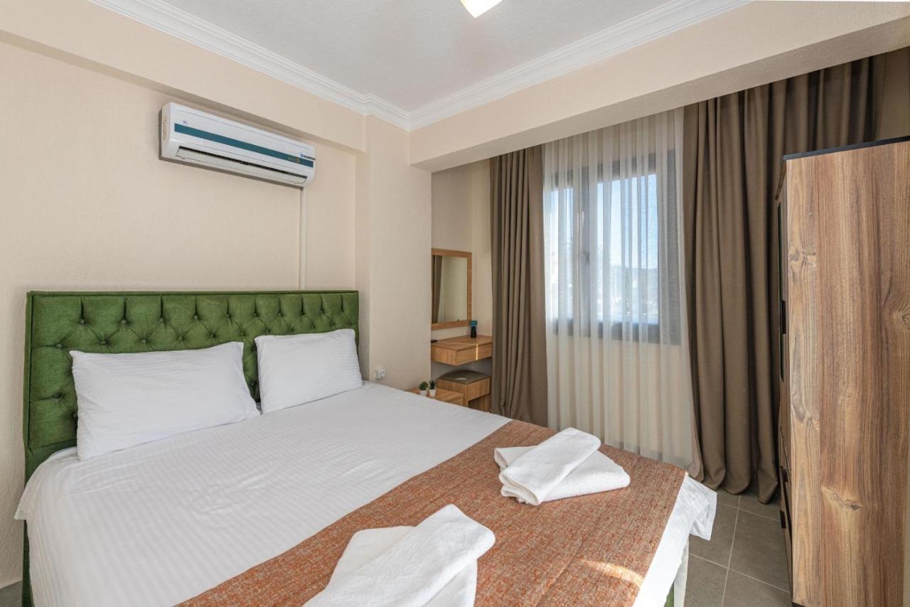 Leona - 5 Bedroom In * Fethiye