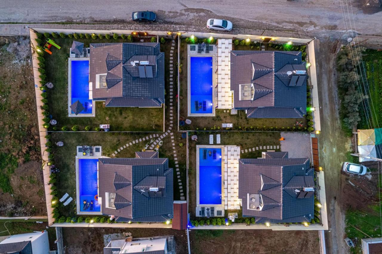 Villa Leona - 5 Bedroom In Fethiye