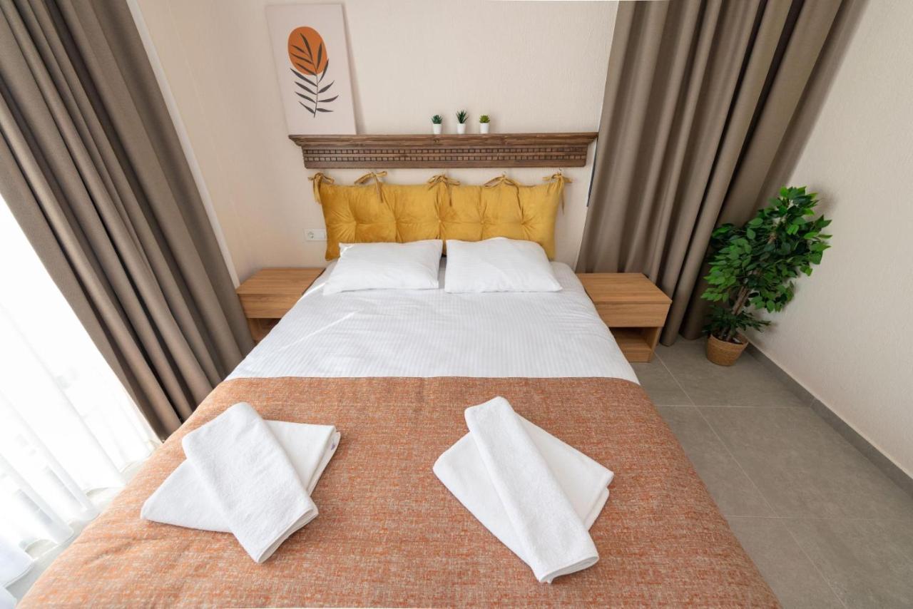 Leona - 5 Bedroom In Villa Fethiye