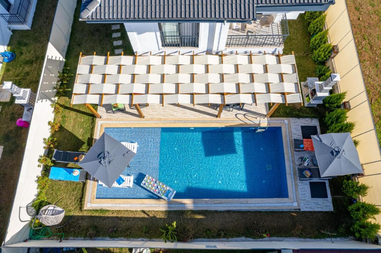 Villa Leona - 5 Bedroom In Fethiye
