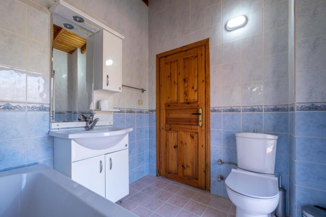 Villa Kayakoy Yuzme Havuzlu Citlembik