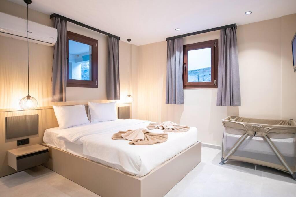 Villa Havuzlu Korunakli Jakuzili Fethiye