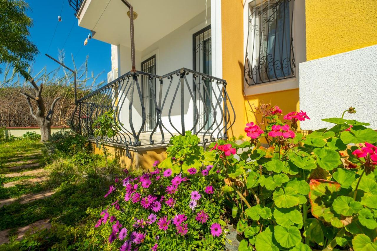 Bluey Calis Beach House * Fethiye