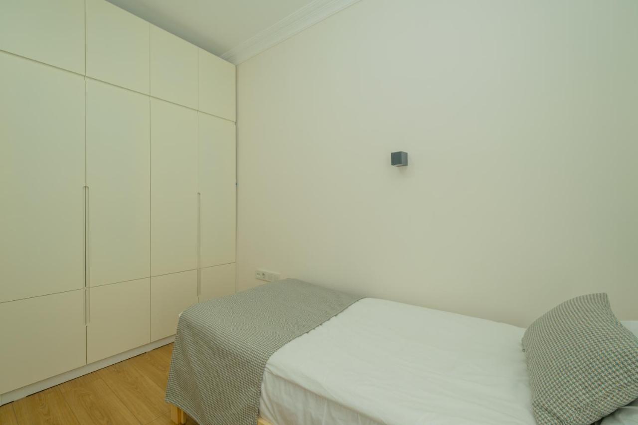 Bluey Calis Beach House Apartment *