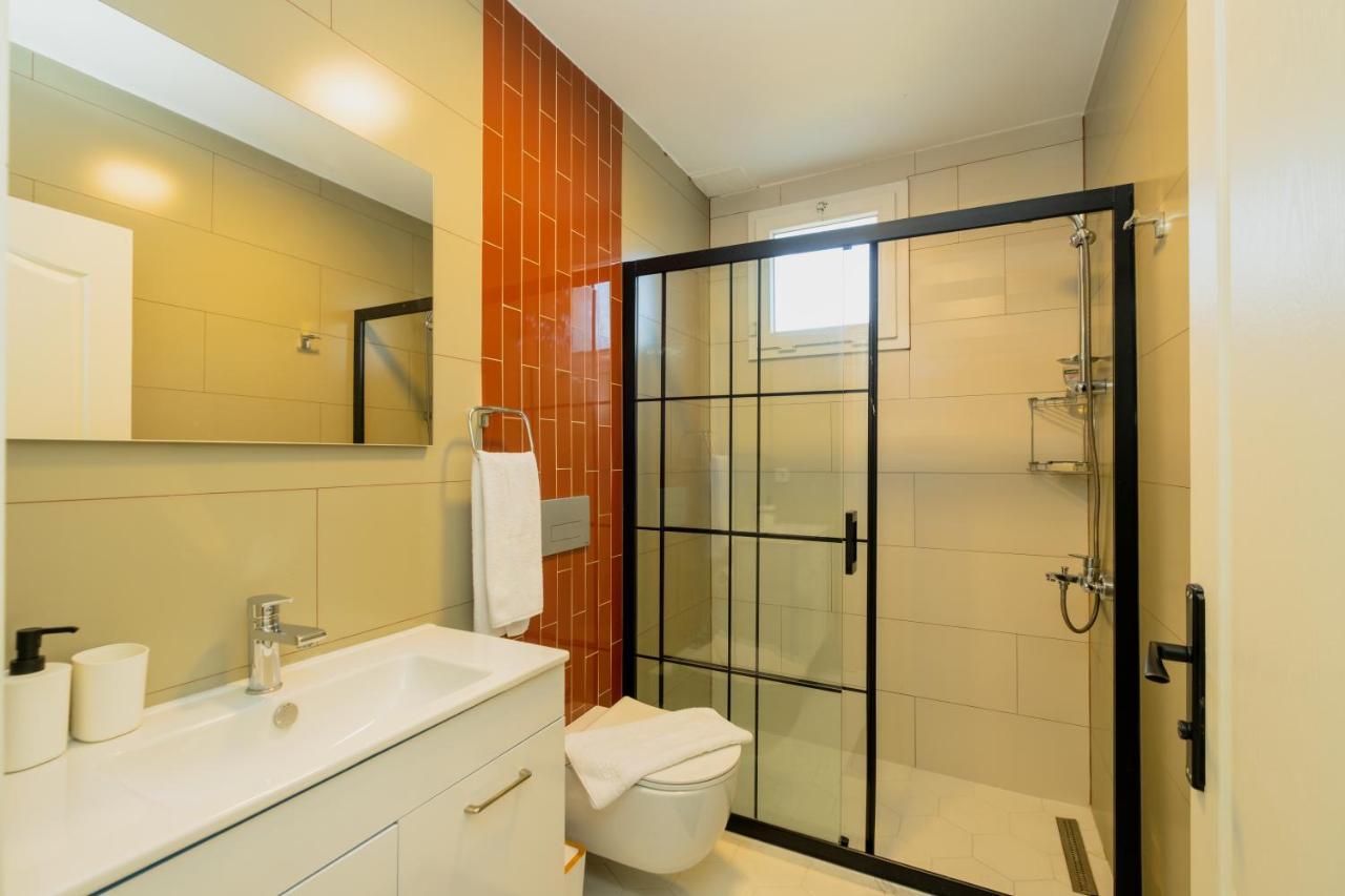 Bluey Calis Beach House Fethiye