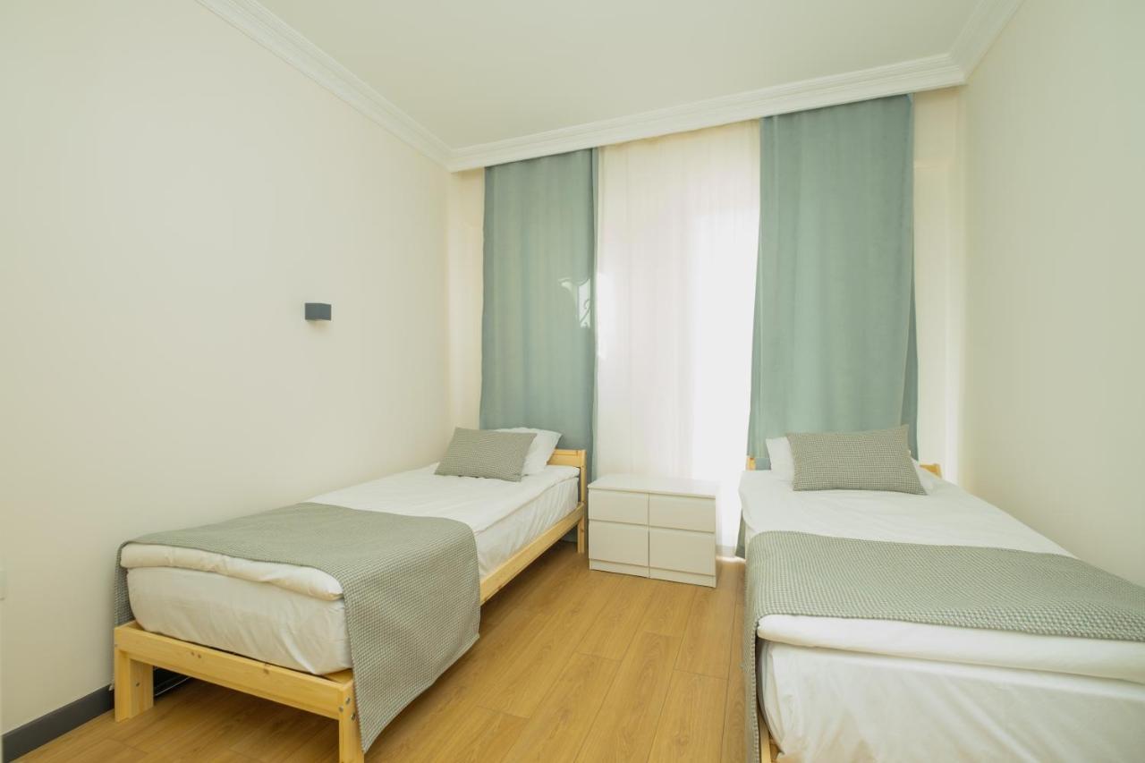 Bluey Calis Beach House