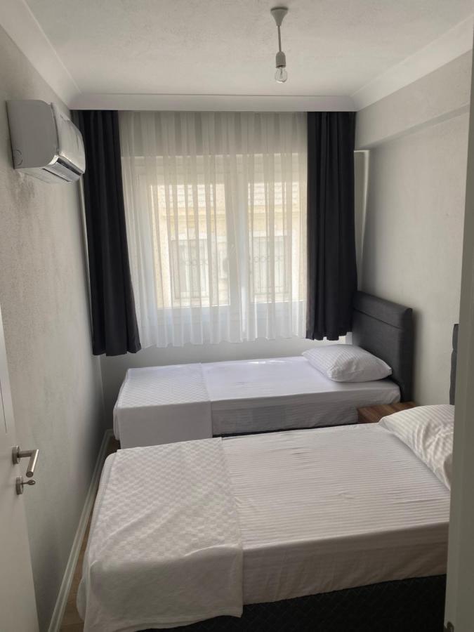 Apartment Alkaya Apart