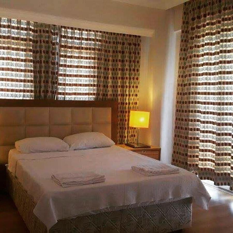 Daire Poseidon Apart Fethiye