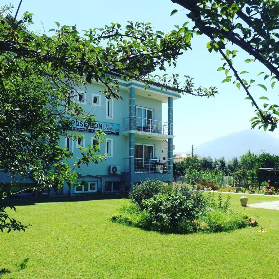 Poseidon Apart * Fethiye