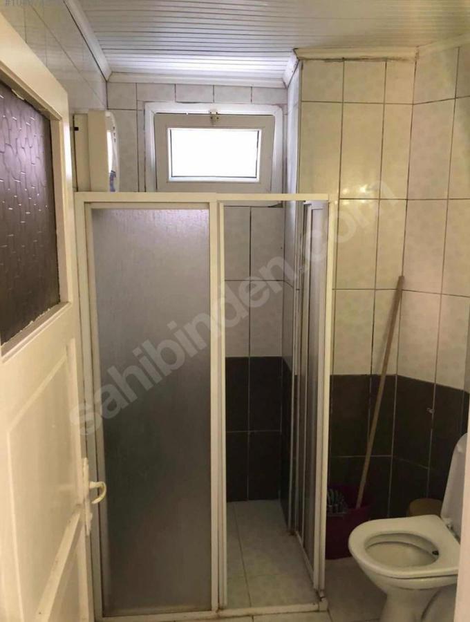 Daire Poseidon Apart Fethiye