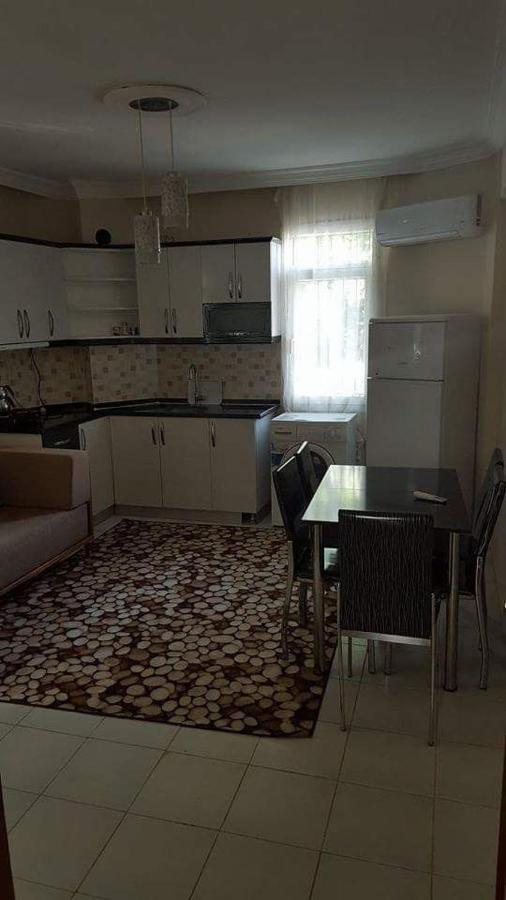 Poseidon Apart Fethiye