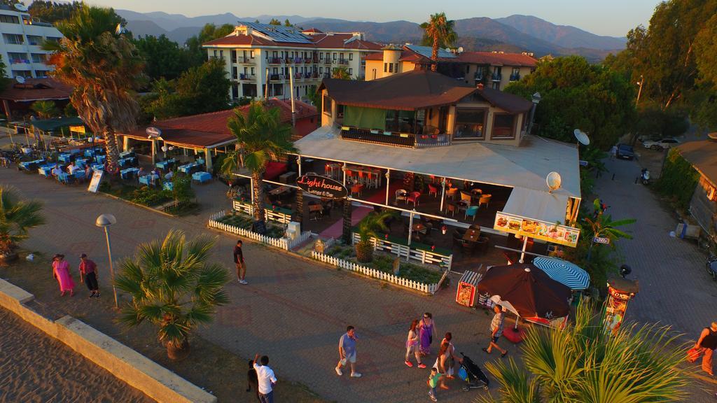 Hotel Bahar Hotels (Adults Only) 3*
