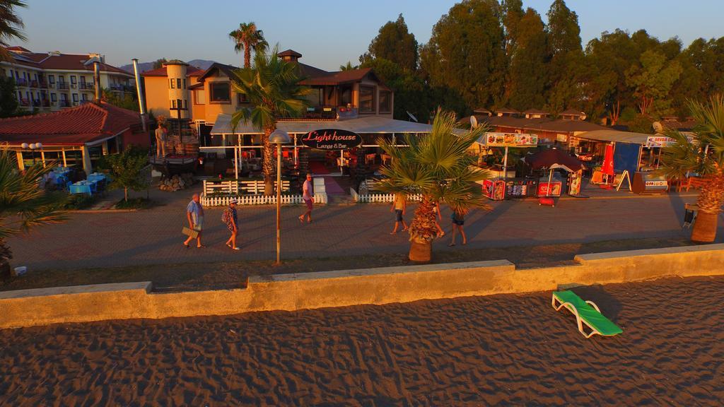 Bahar Hotels (Adults Only) 3* Fethiye