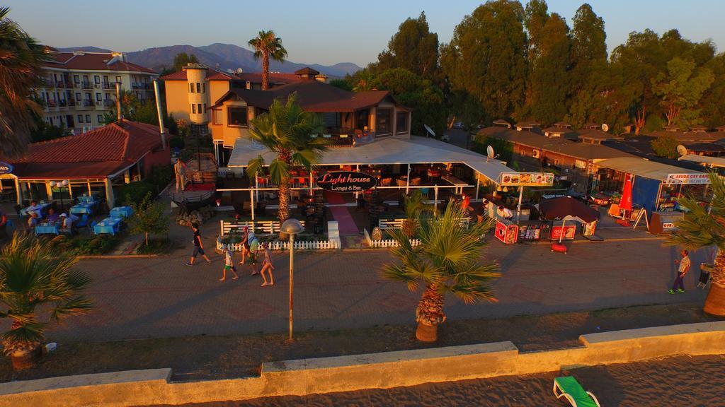 Bahar Hotels (Adults Only)